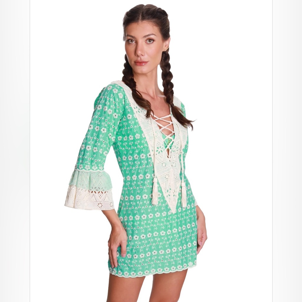 Despi tunic